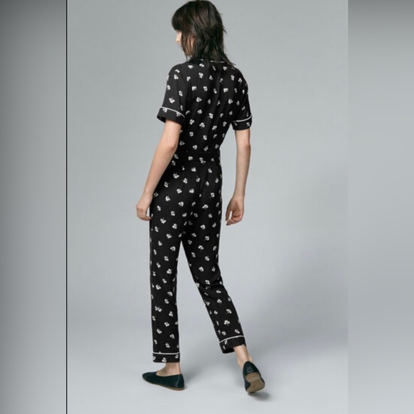 Jumpsuit (ASOS) - Picture 2 of 3